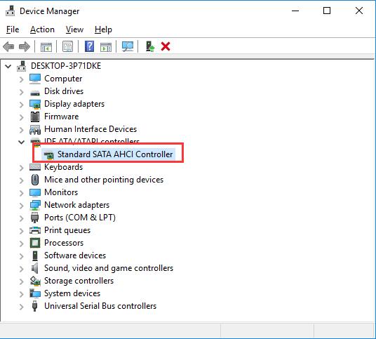 How Do I Find Out Which Usb Controller Driver To Download